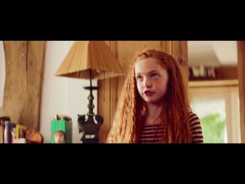 Lili, az állatok megmentője