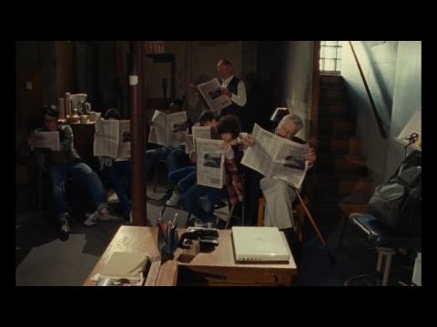 A Bread Factory, Part Two