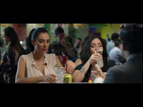 Mirreyes contra Godinez