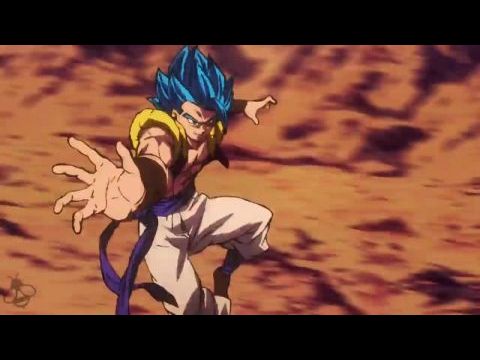 Dragon Ball Super: Broly