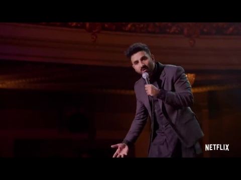 Vir Das: Losing It
