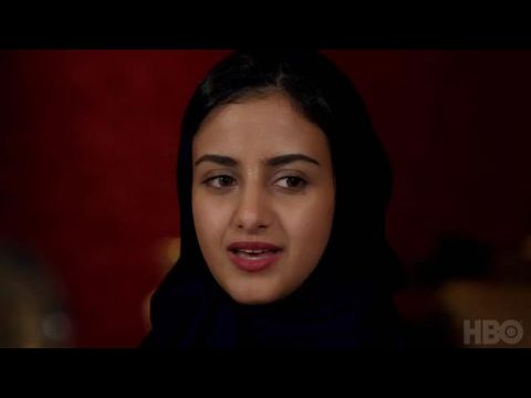 A szaúdi nők autósiskolája