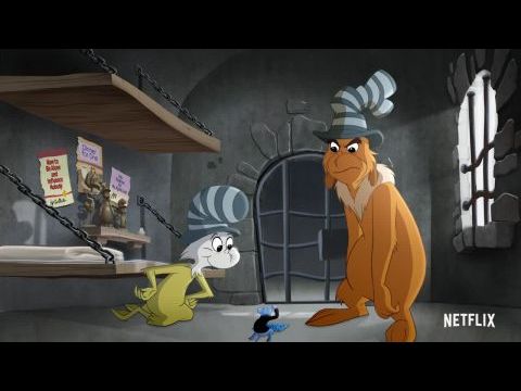 Zöld sonka és zöld tojás