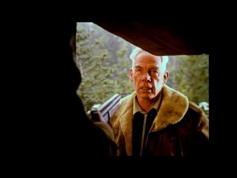 Vadászat életre-halálra