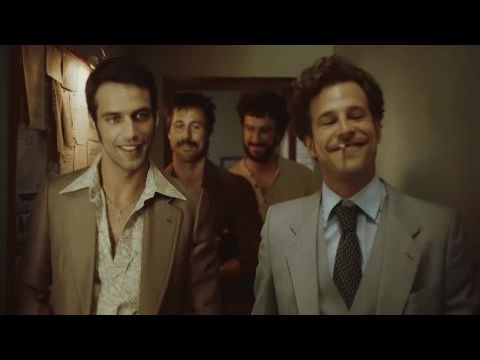 Costa del Sol drogvadászai