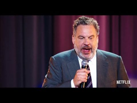 Jeff Garlin: Our Man in Chicago
