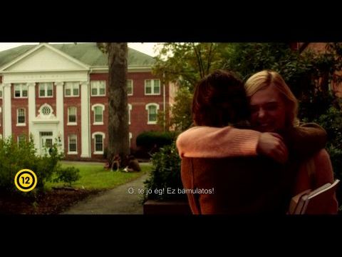 Egy esős nap New Yorkban