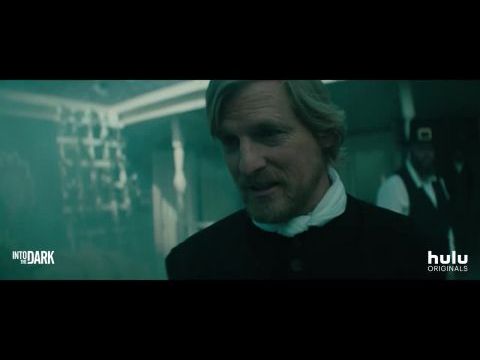 A sötétség titkai - Pilgrim