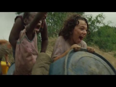 Wendy Sohaországban