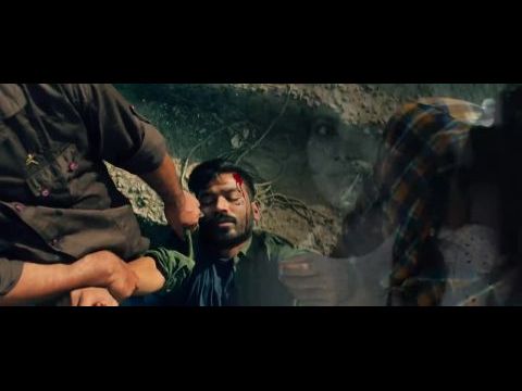 Enai Noki Paayum Thota