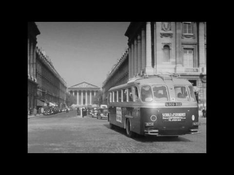 Párizsi kirándulás