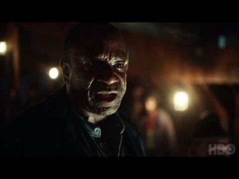 Az Úr sötét anyagai