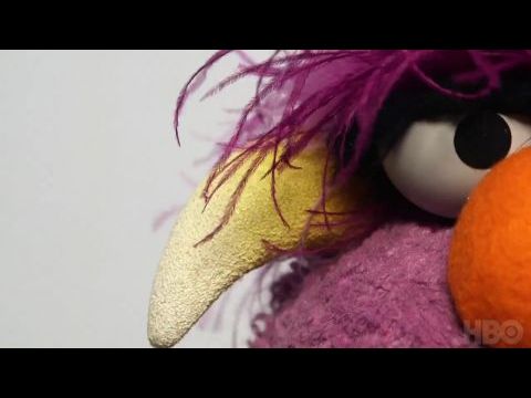 Sesame Street – Szezám utca