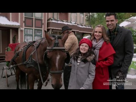 Karácsonyi menyasszony