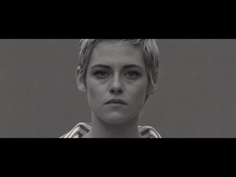 Jean Seberg minden rezdülése