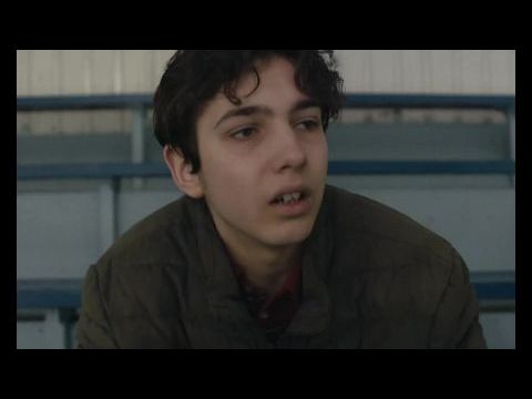 Les barbares de La Malbaie