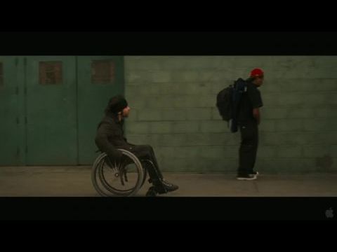 Gyógyító érintés