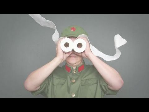 Mr. Toilet: The World's #2 Man