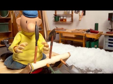 Kétbalkezesek - Téli móka