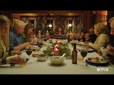 Új barát karácsonyra