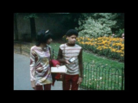 Recorder: The Marion Stokes Project