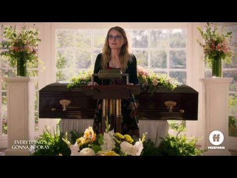 Everything's Gonna Be Okay