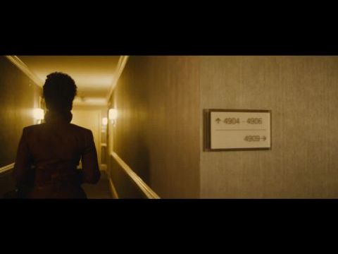  Antebellum: A kiválasztott