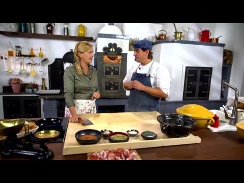 Borbás Marcsi szakácskönyve