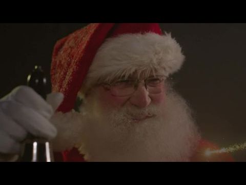 Karácsony, akár egy film