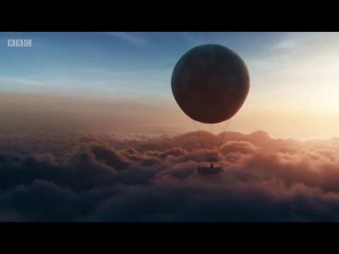 Az Úr sötét anyagai