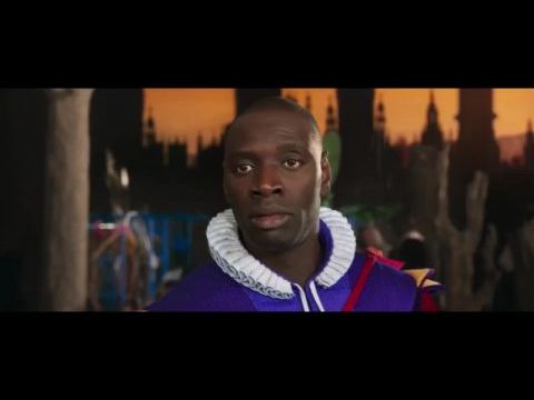 Az elfeledett herceg