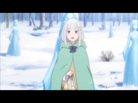 Re: Zero kara Hajimeru Isekai Seikatsu: Hyouketsu no Kizuna
