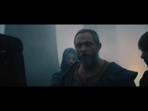 Valhalla: Thor legendája