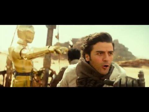 Star Wars: Skywalker kora