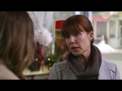 A Christmas Recipe for Romance