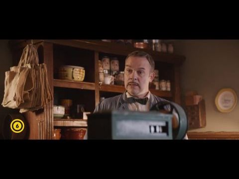 Az elfeledett karácsony