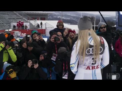 Lindsey Vonn: The Final Season