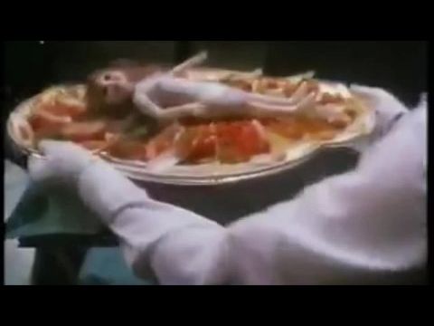 Rémálom az Elm utcában 5. - Az álomgyerek