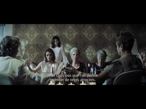 La Llorona – A gyászoló asszony