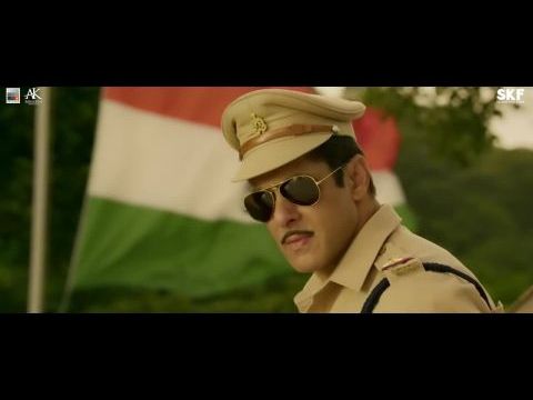 Dabangg 3