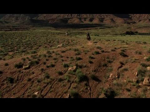 Westworld - 1. évad