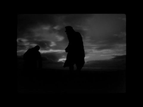 Ének a búzamezőkről