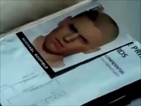 A szökés - 2. évad