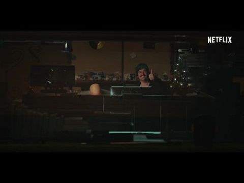 Karácsony a családdal