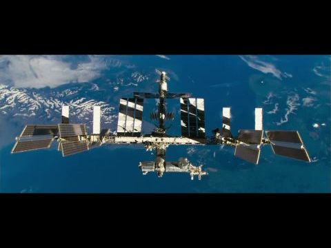 The Wonderful: Stories from the Space Station
