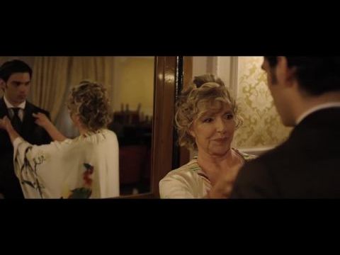 Őrült nagy szerelem