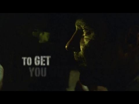 A szökés - 3. évad