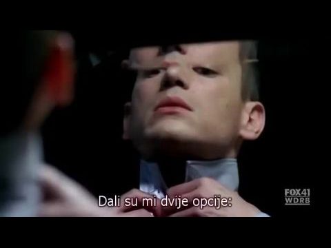 A szökés - 4. évad