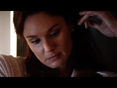 A szökés - 5. évad