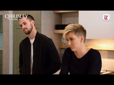 Chrisley megmondja a tutit